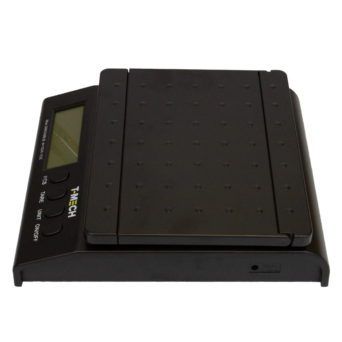 T-Mech Digitale Postweegschalen