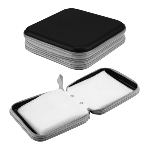 Retro Jukebox & CD-Opbergtas