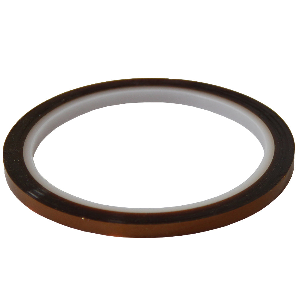 Pixmax Hittebestendige Tape - 5 rollen