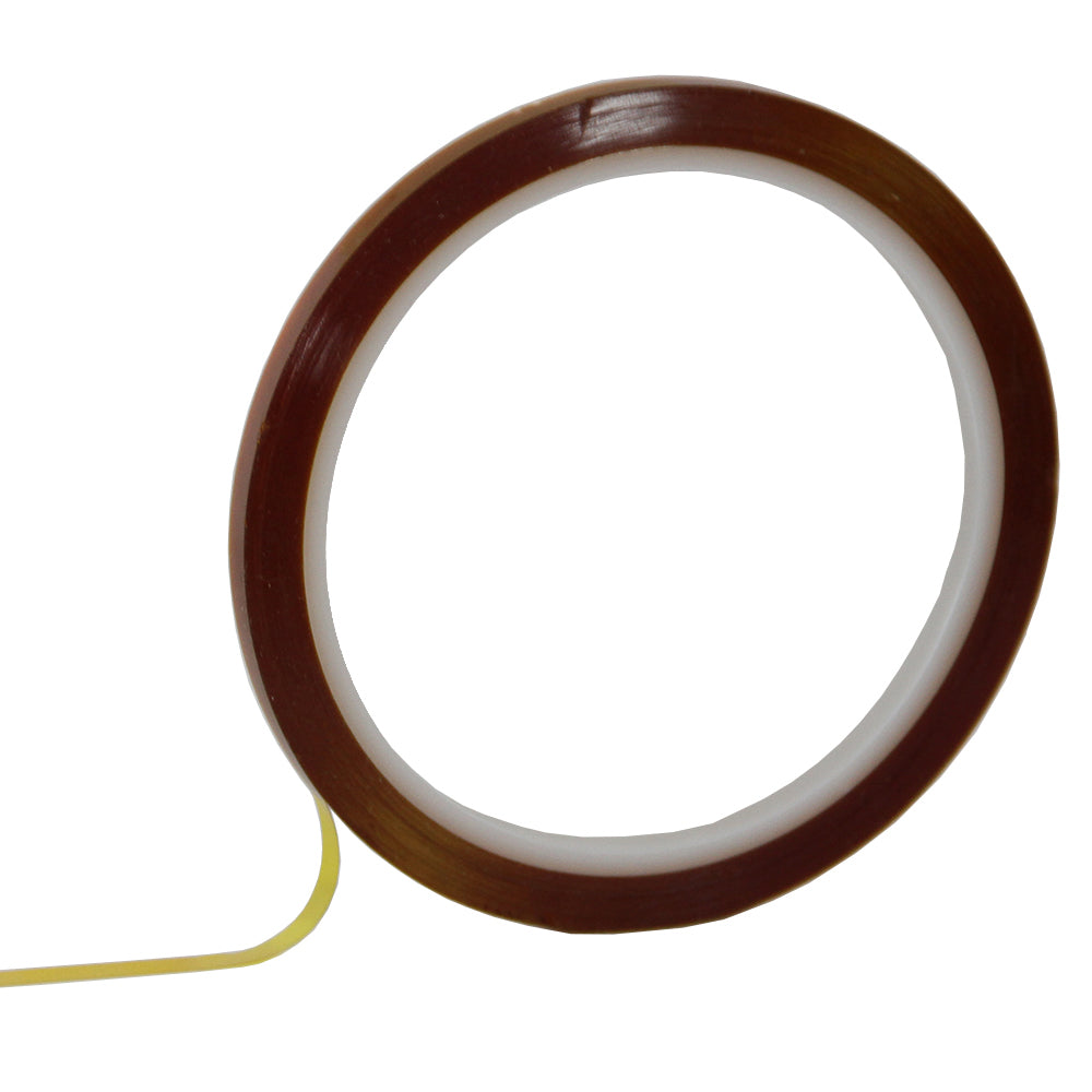 Pixmax Hittebestendige Tape - 5 rollen