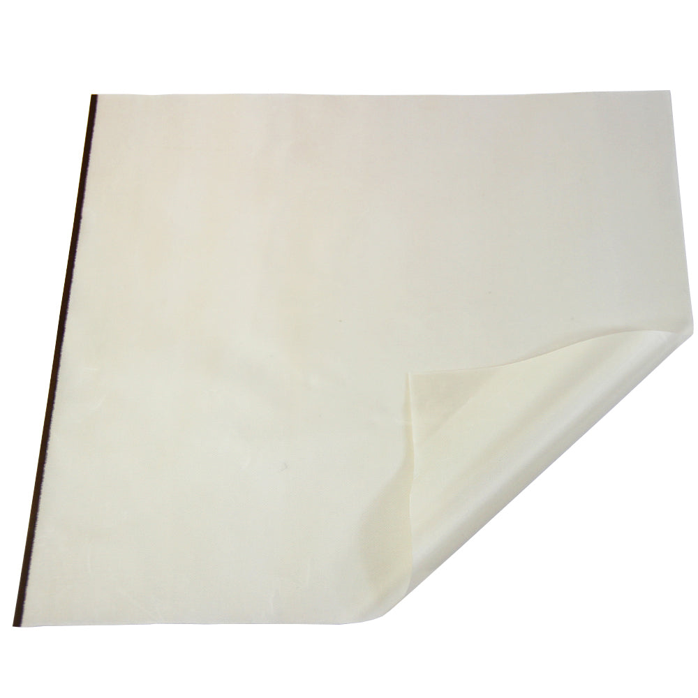PixMax Herbruikbaar Hittebestendig PTFE Plaat voor Sublimatie & Vinyl Hittepersen, 48cm x 58cm
