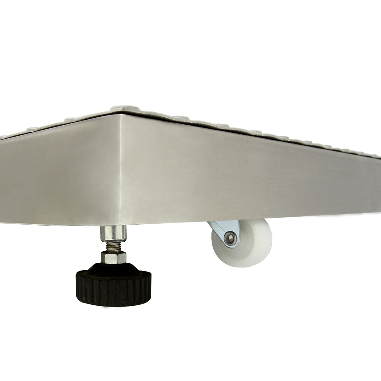 T-Mech 90 x 60 cm Platformweegschaal met Ijkingsoptie