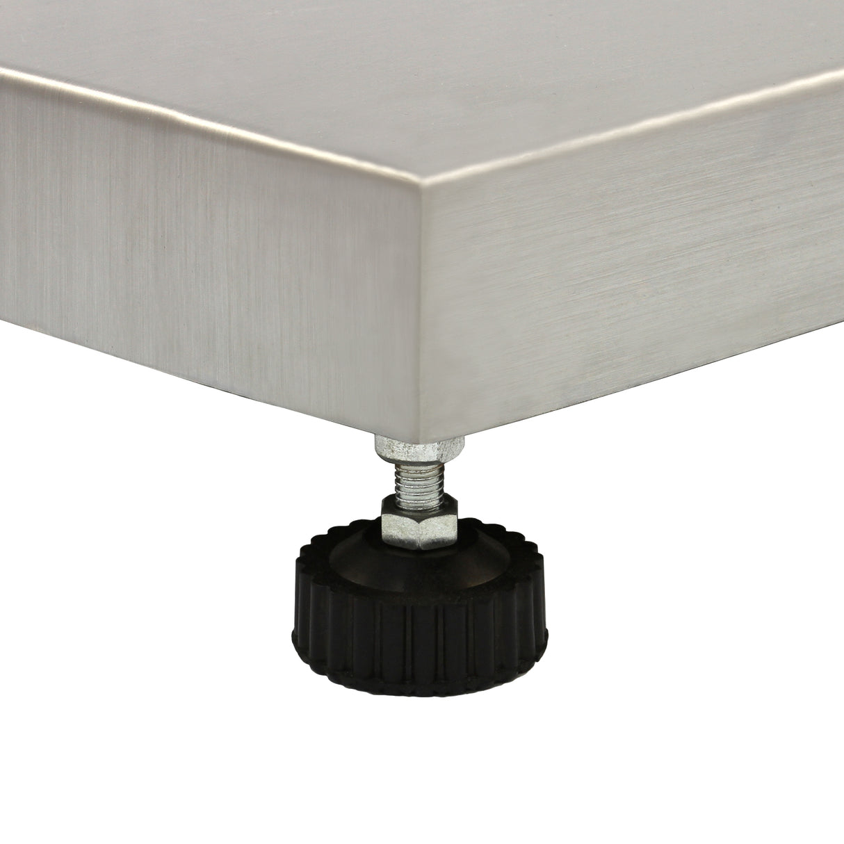 T-Mech 90 x 60 cm Platformweegschaal met Ijkingsoptie