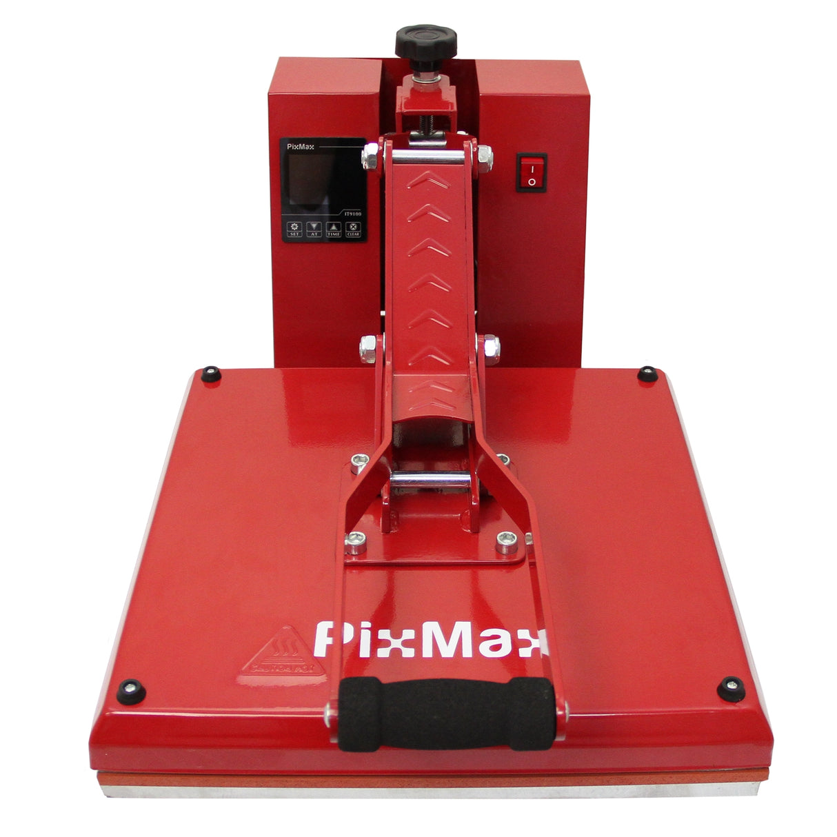 PixMax 38cm Hitte Pers,Vinyl Plotter, Printer