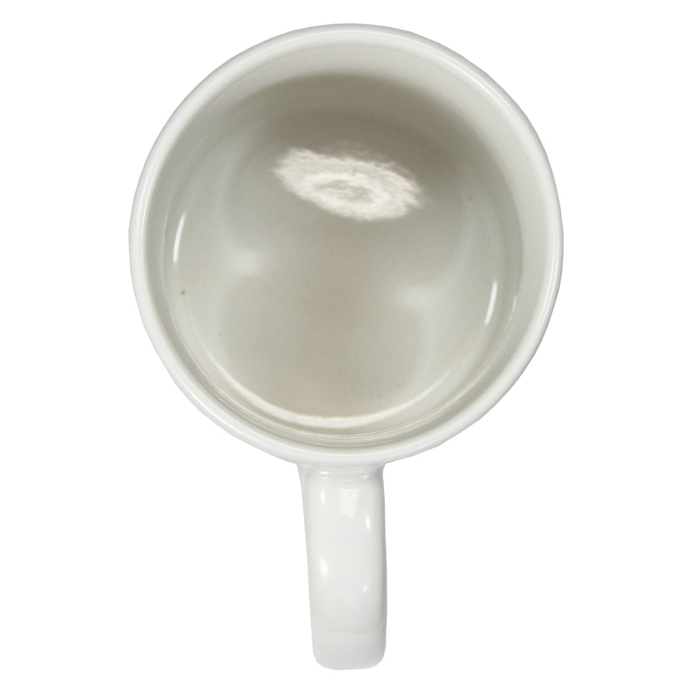 36 Witte Sublimatie Mokken met blanco doosjes