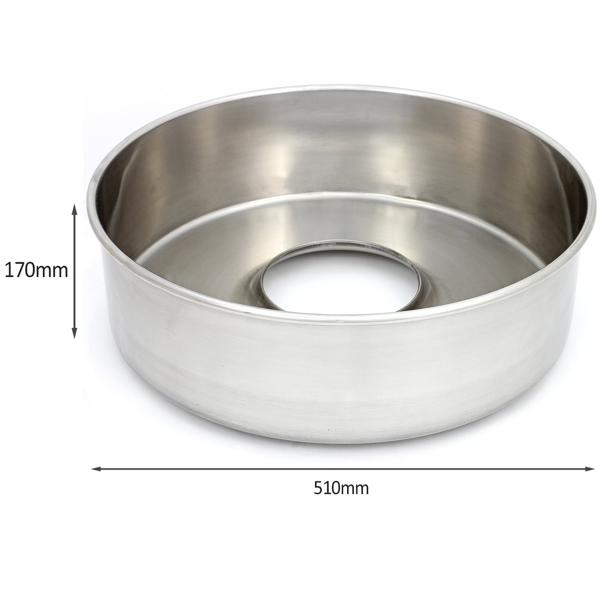 KuKoo Suikerspinmachine Met Kar