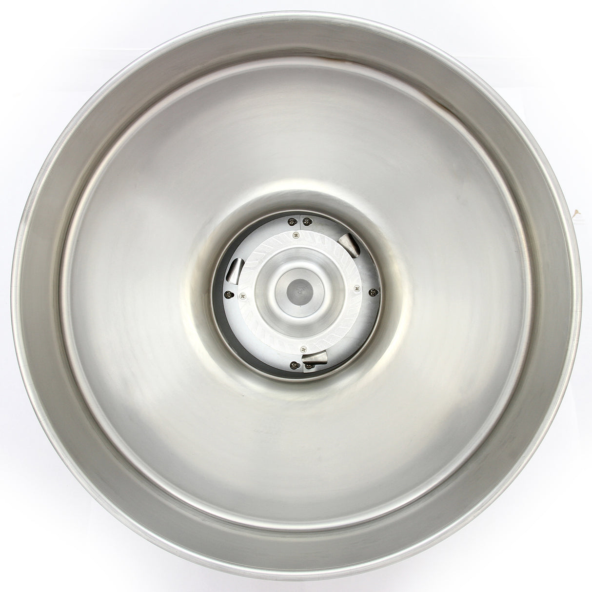 KuKoo Suikerspin Machine met Beschermkap