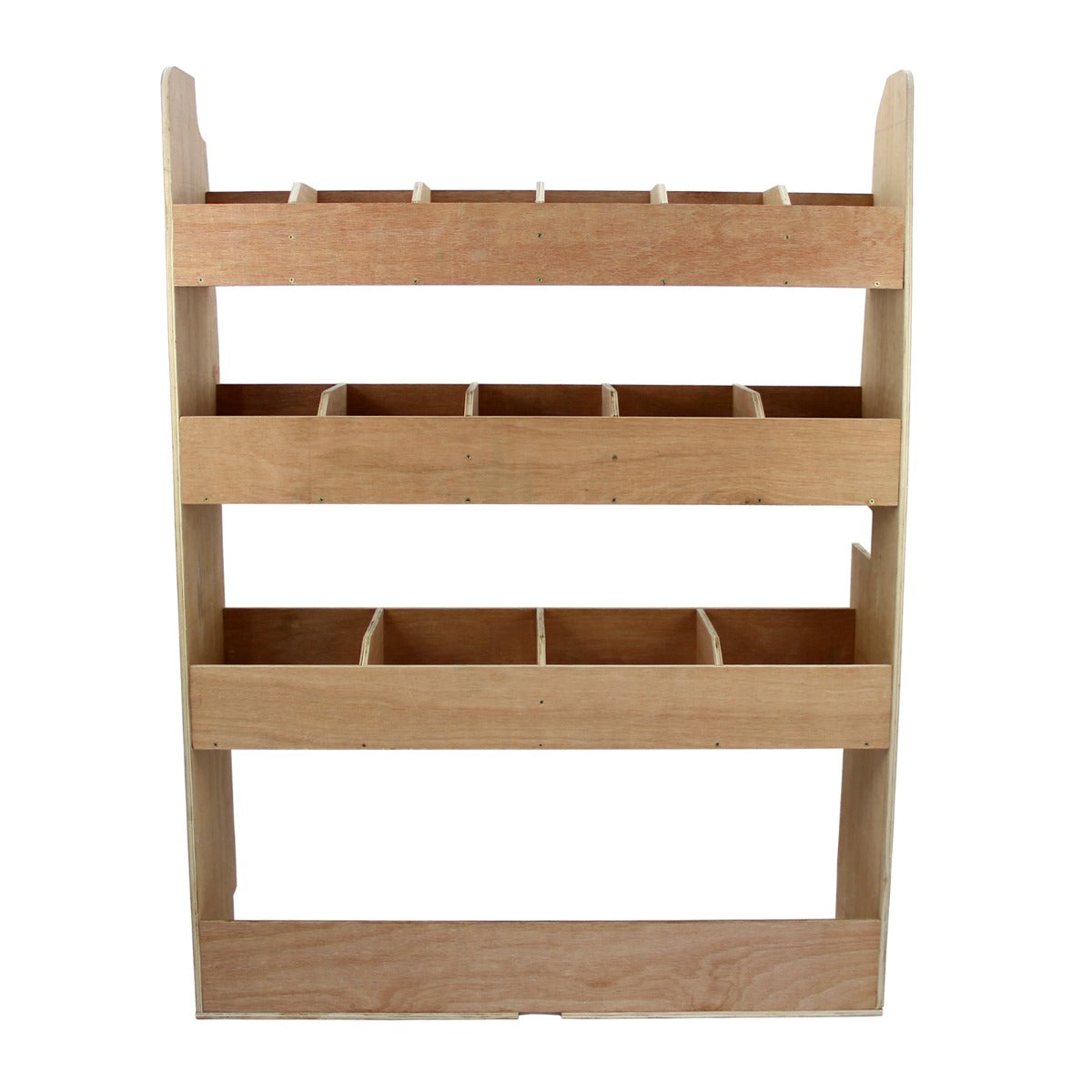 11m² Rookgrijze Bestelwagenbekleding & Ford Transit Custom SWB Rek