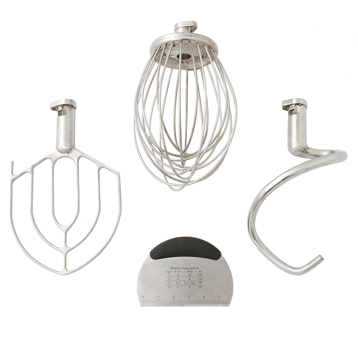 Commerciële Voedsel Mixer / Spiraalmixer - 20L