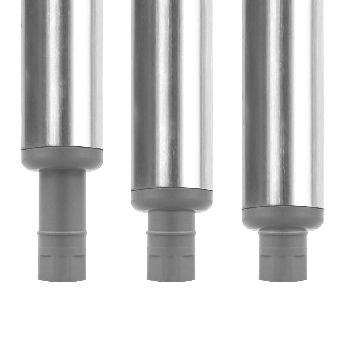 Keukenwerktafel met een enkele bovenschap - 150 cm