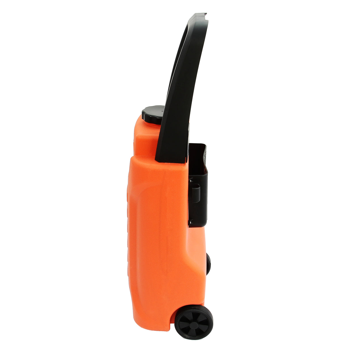 30L Watertank op Wieltjes