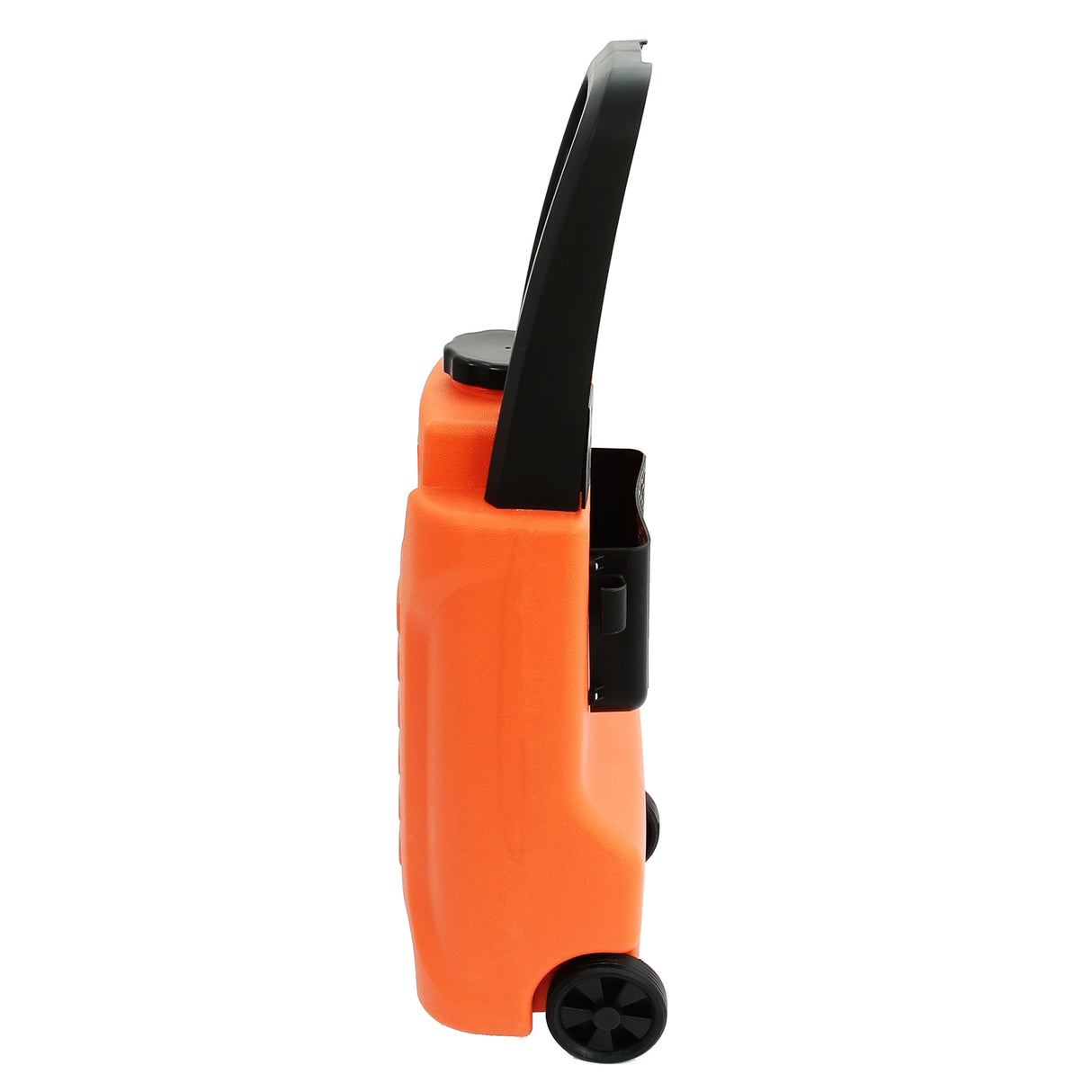 30ft Watergevoede Reinigingsstok & 30L Waterkar