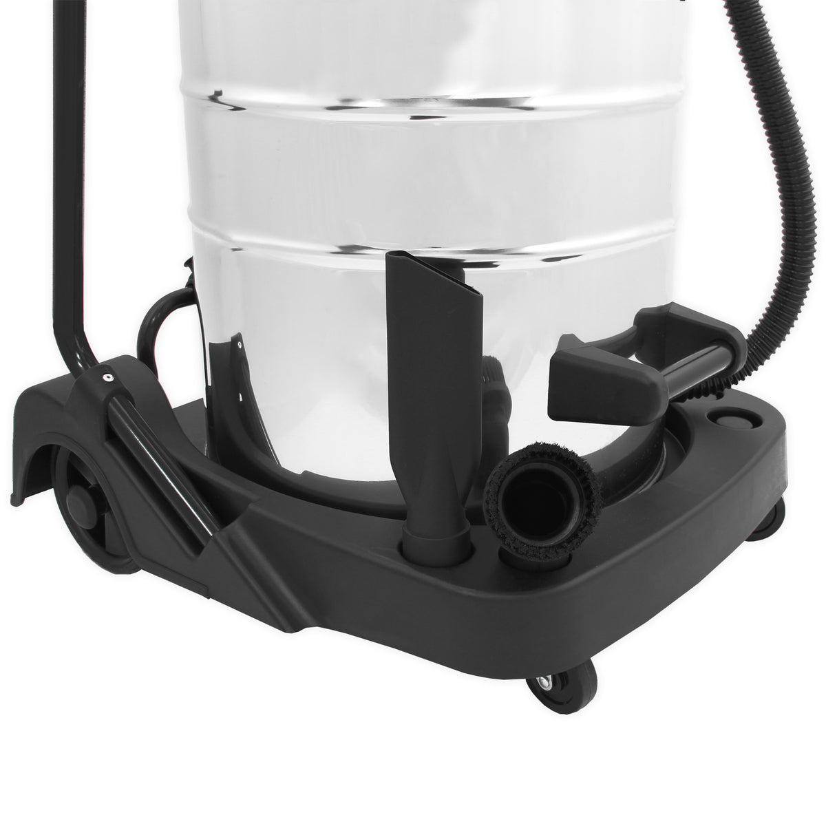 MAXBLAST 80L Industriële Nat/Droog Zuiger - view 9