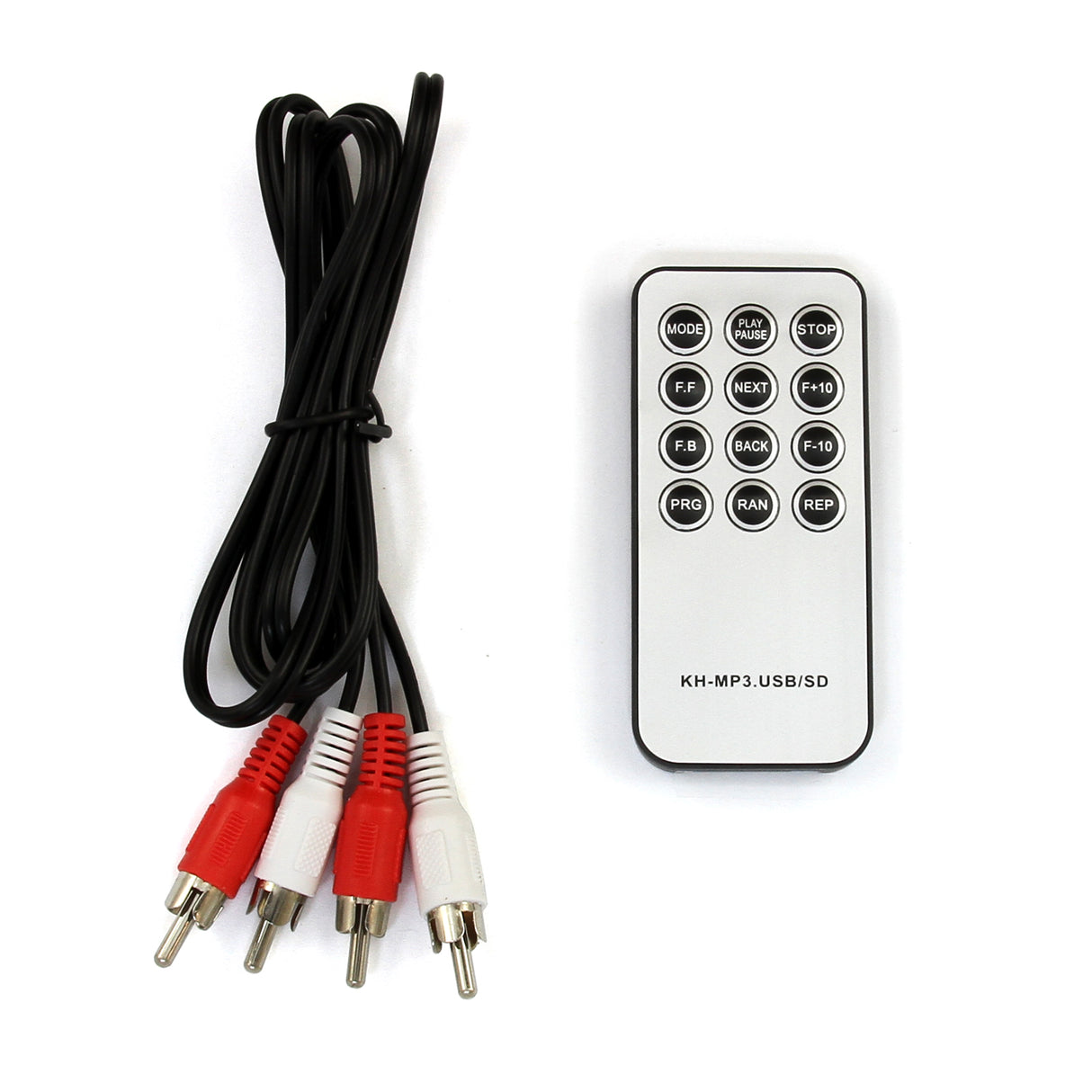 Retro Jukebox & CD-Opbergtas