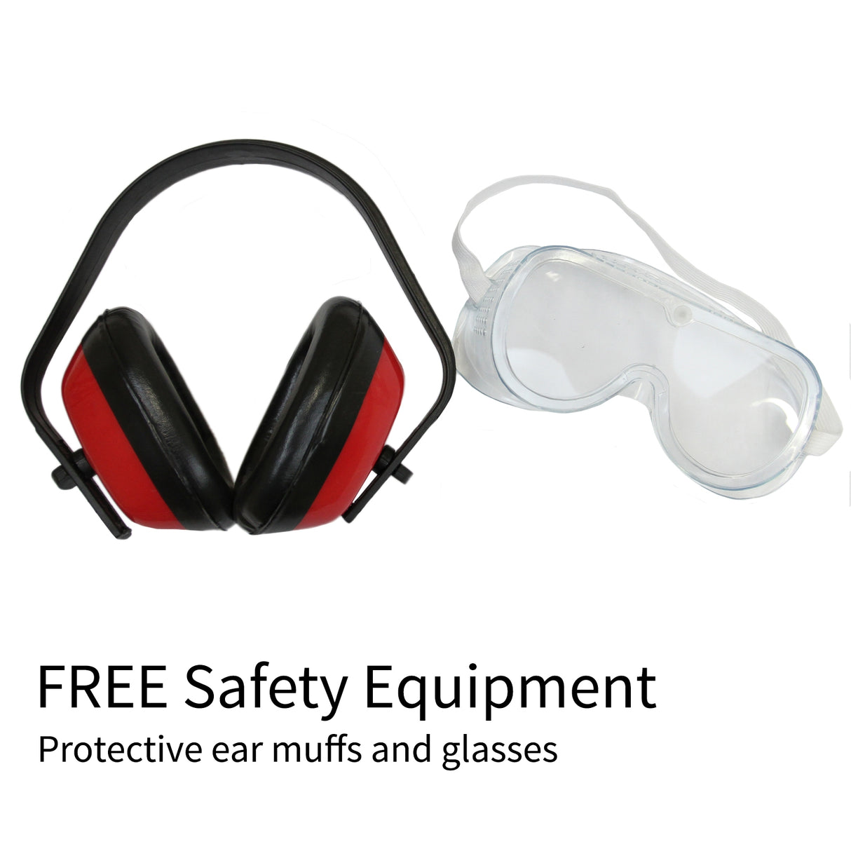 T-Mech Hakselaar - 15Pk - 102mm max