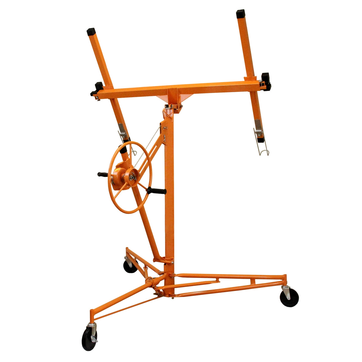 Bundel: (Gips) Platenlift - 5 m + Trolley