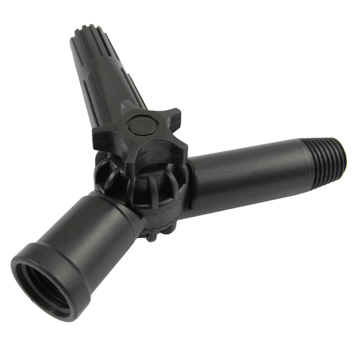 MAXBLAST 16L Rugzak & 6m Raamwisser met Telescoopsteel