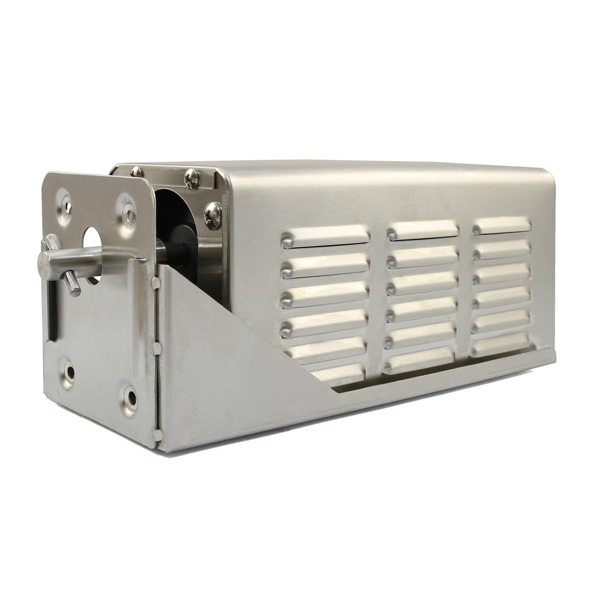 KuKoo varkensspit van 90 kg met 30W motor