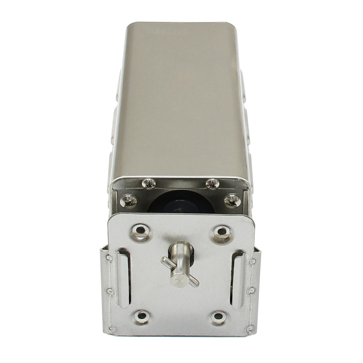 KuKoo varkensspit van 90 kg met 30W motor
