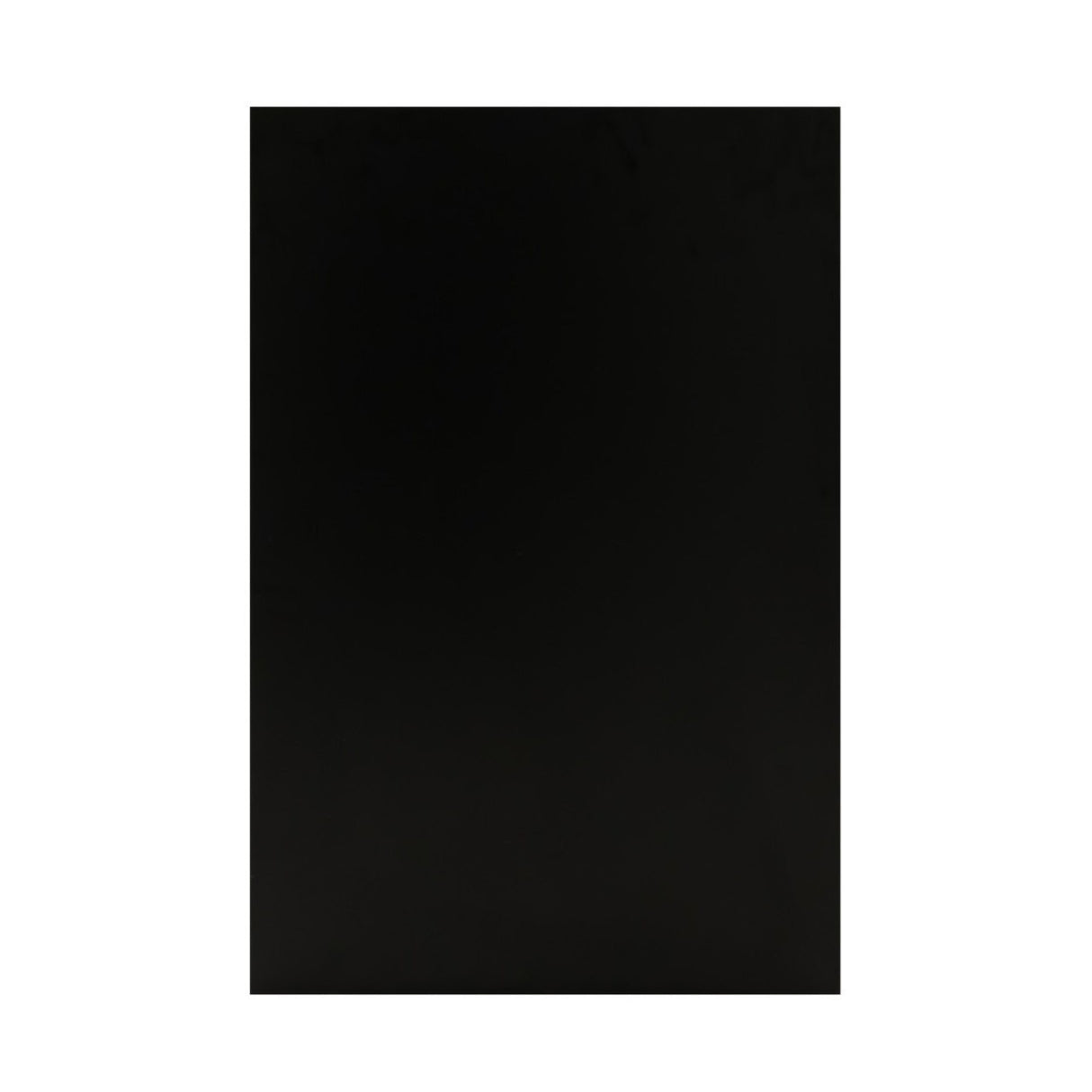 LED Detailhandel Winkel Toonbank B900 - Zwart