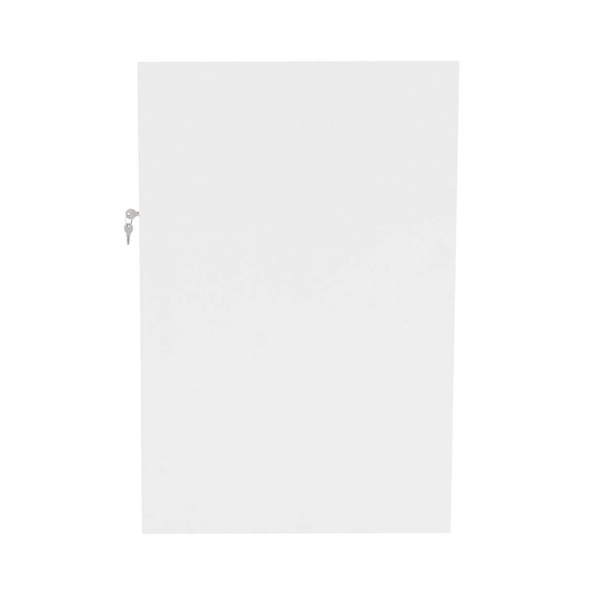 LED Detailhandel Winkel Toonbank B900 - Wit