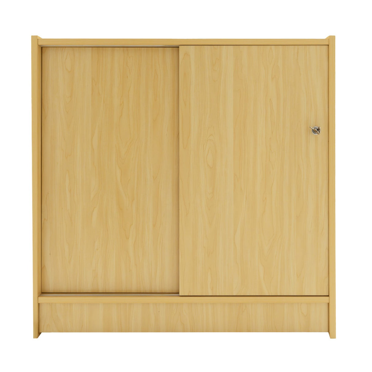 LED Detailhandel Winkel Toonbank C900 - Esdoorn