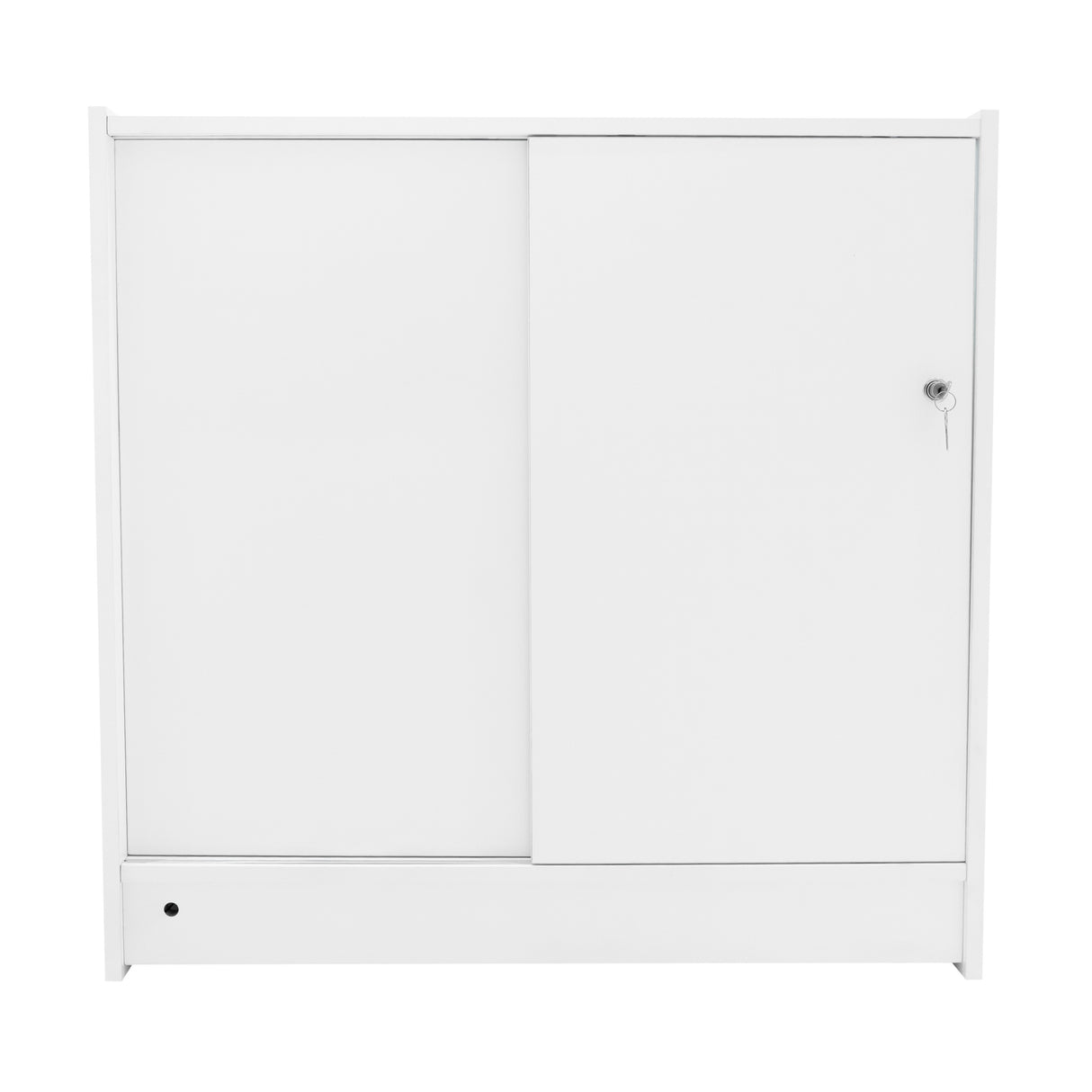 LED Detailhandel Winkel Toonbank C900 - Wit