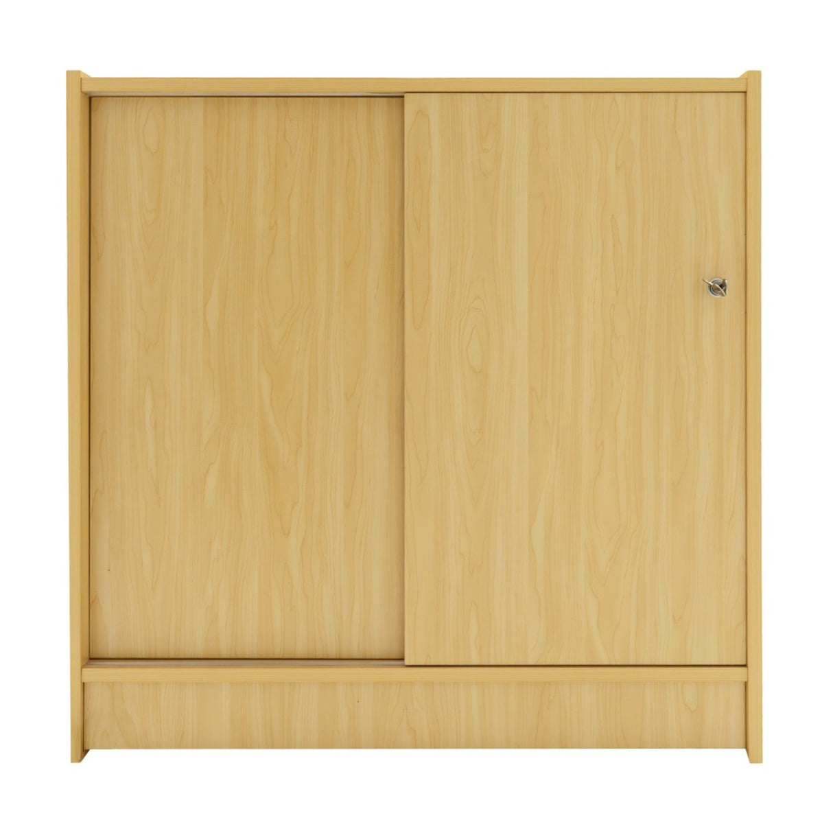 LED Detailhandel Winkel Toonbank K900 - Esdoorn