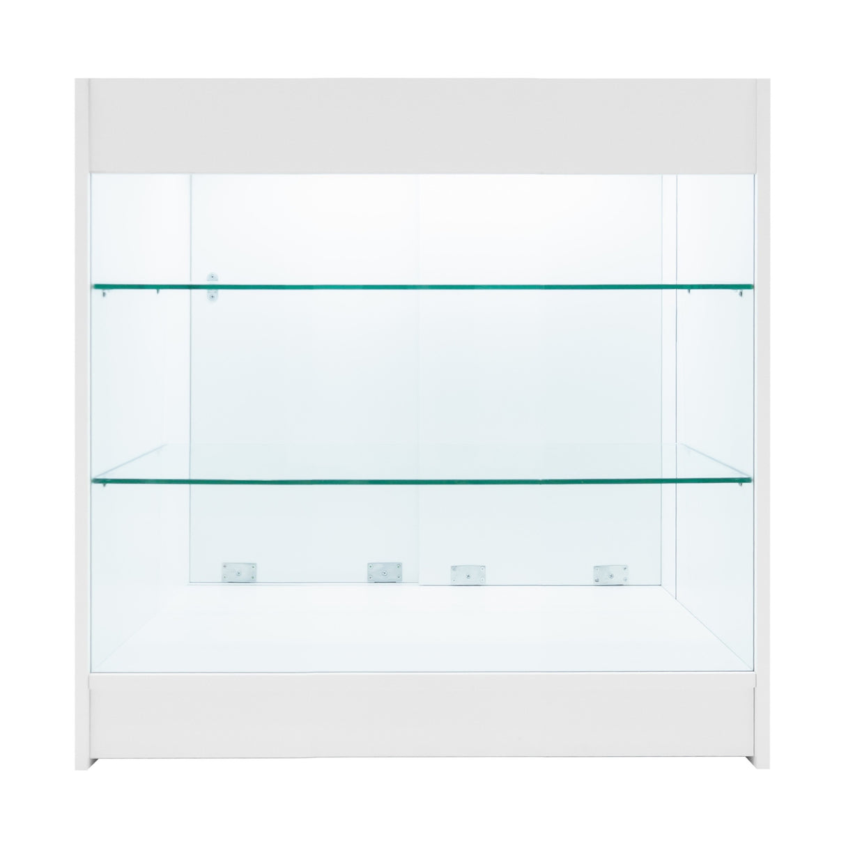 LED Detailhandel Winkel Toonbank K900 - Wit