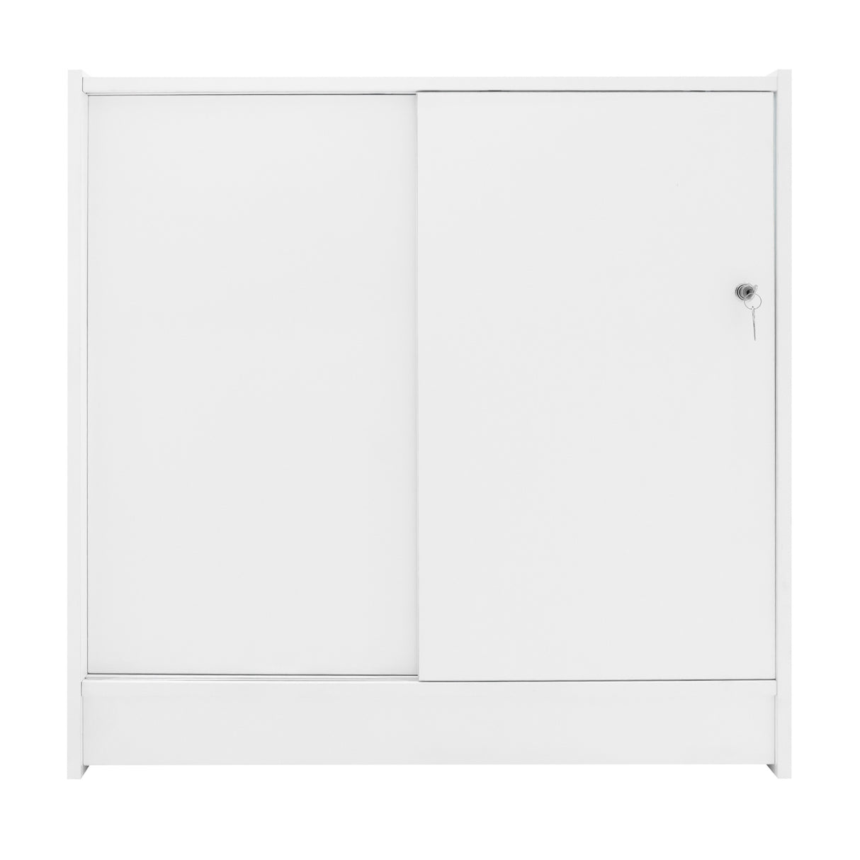 LED Detailhandel Winkel Toonbank K900 - Wit