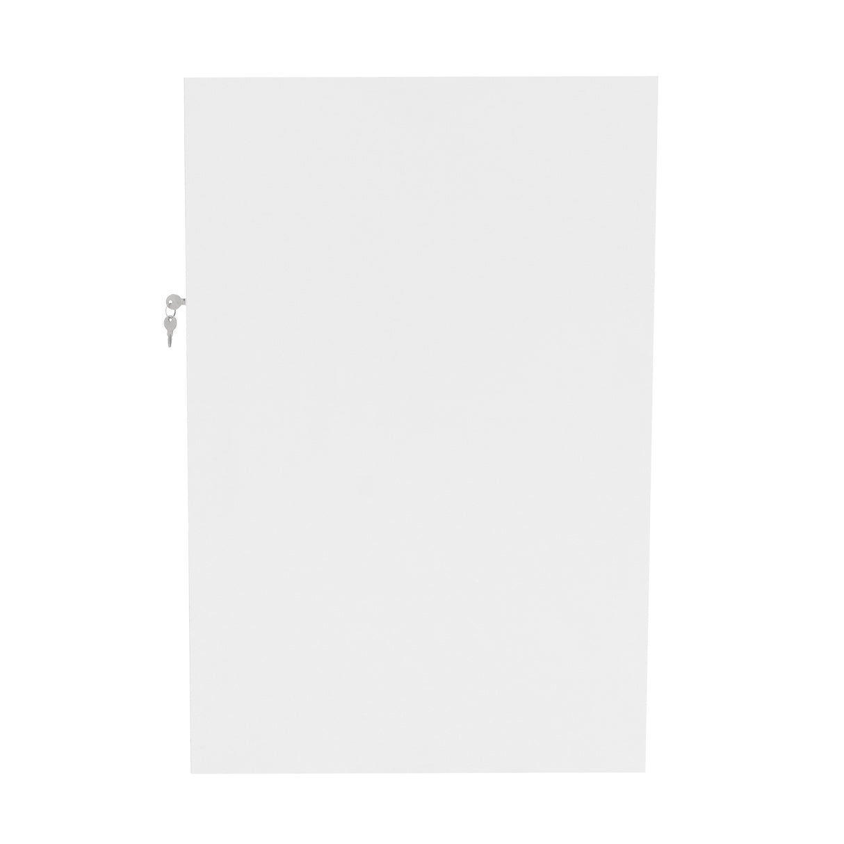 LED Detailhandel Winkel Toonbank B1200 - Wit