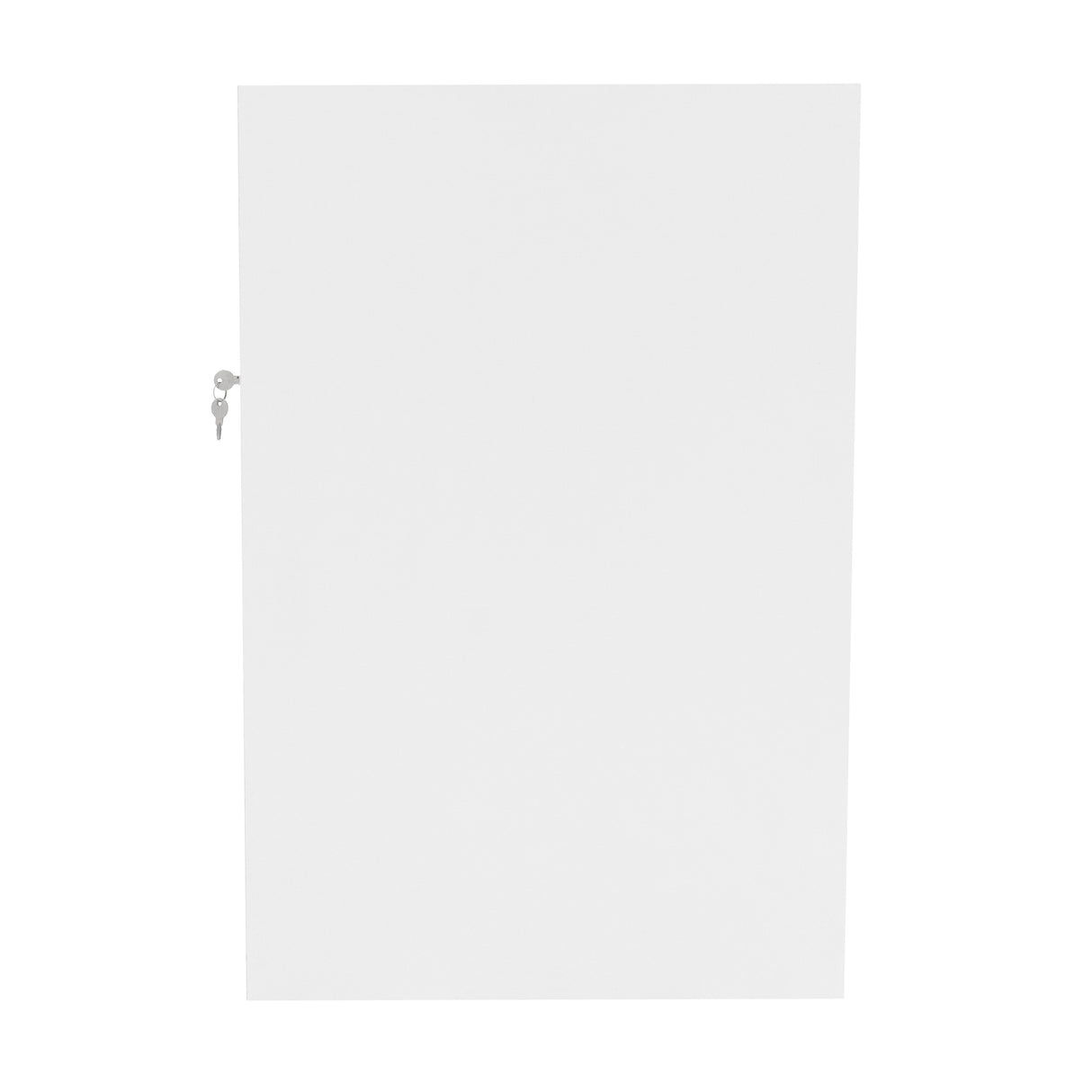 LED Detailhandel Winkel Toonbank C1200 - Wit