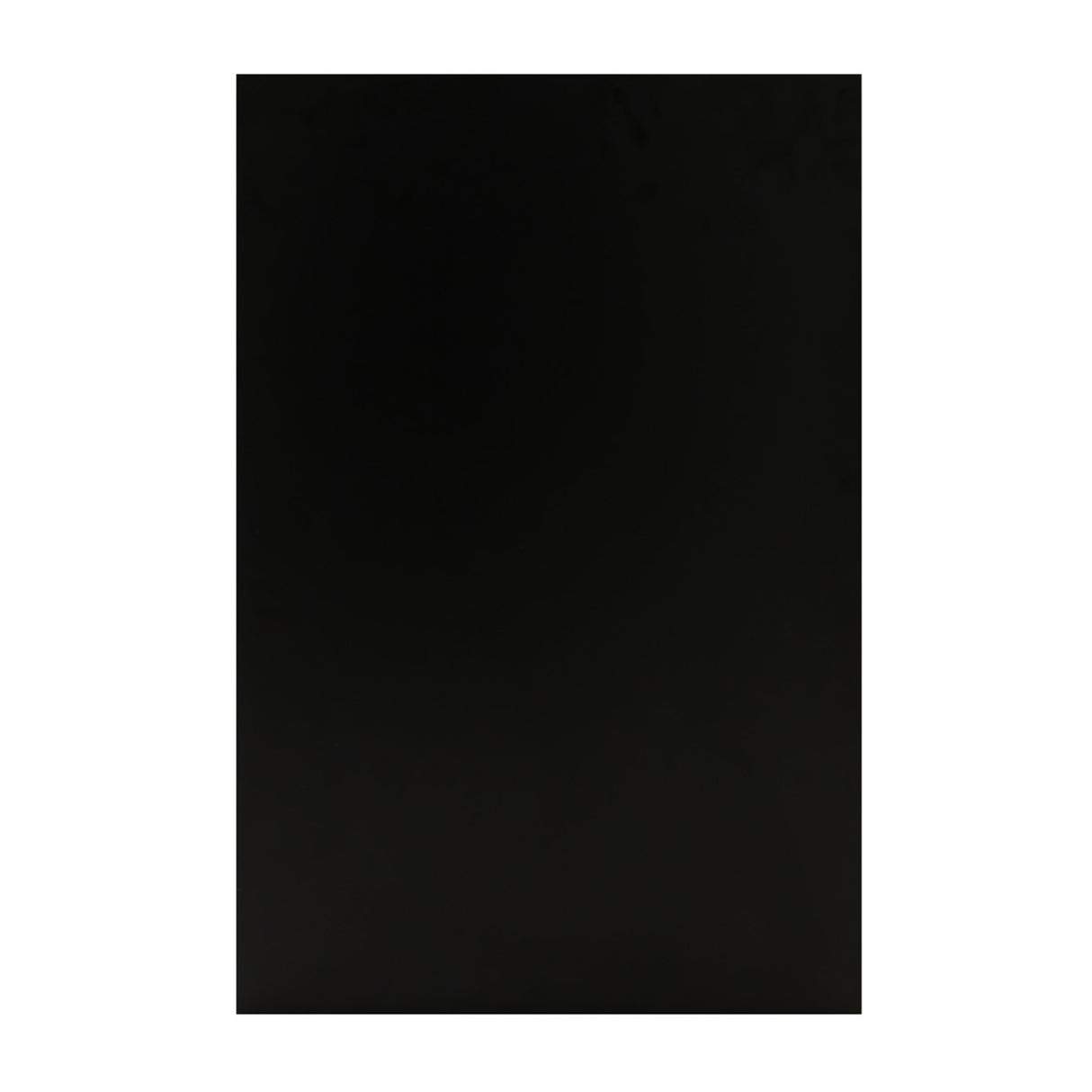 LED Detailhandel Winkel Toonbank K1200 - Zwart