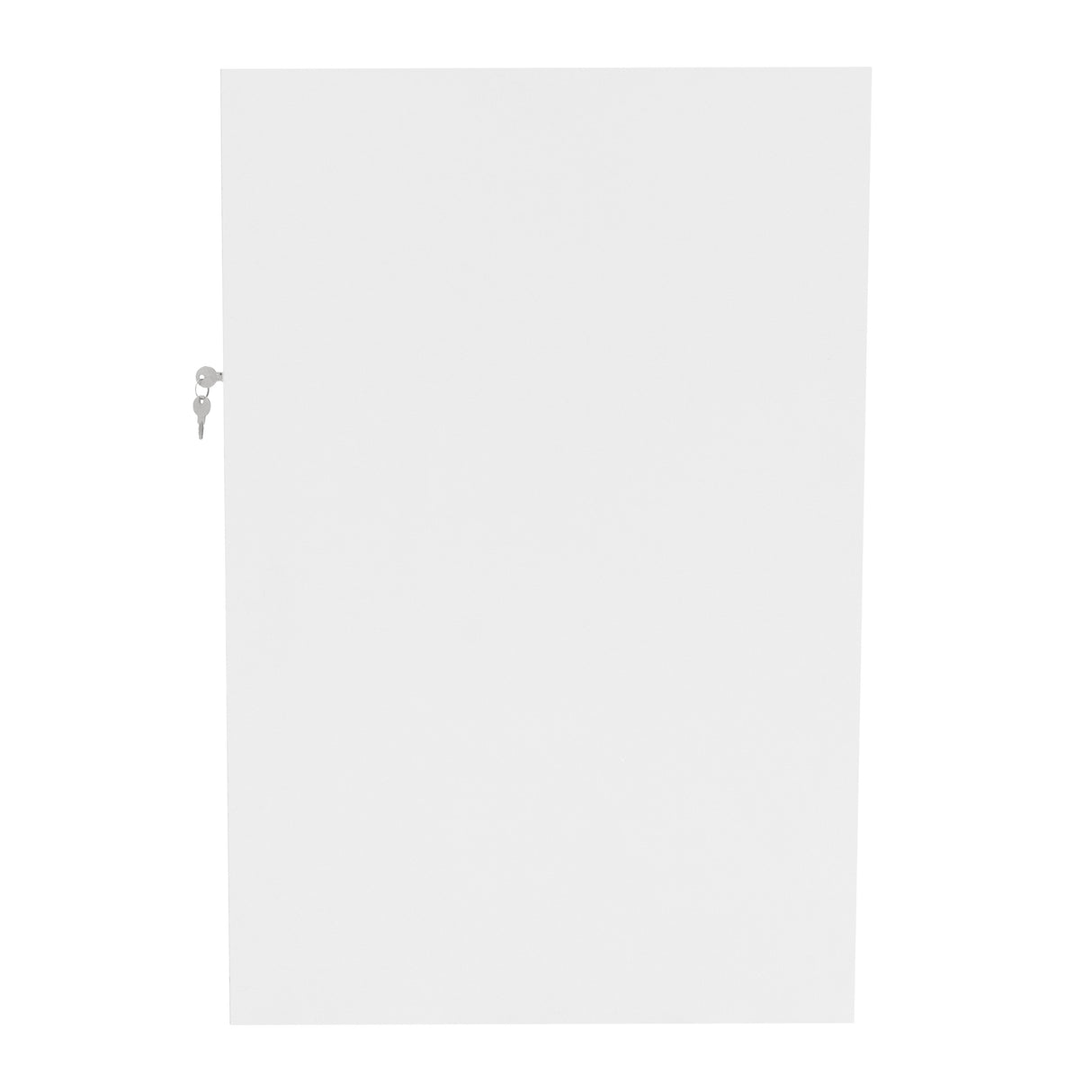 LED Detailhandel Winkel Toonbank K1200 - Wit