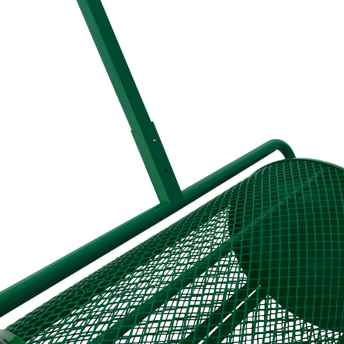 Compost & Veenmos Strooien - Groen