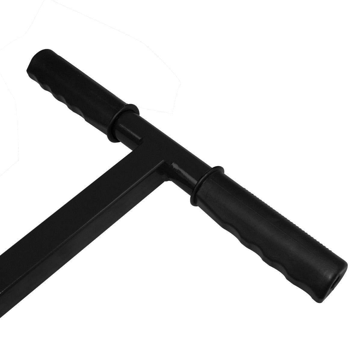 Compost & Veenmos Strooien - Zwart