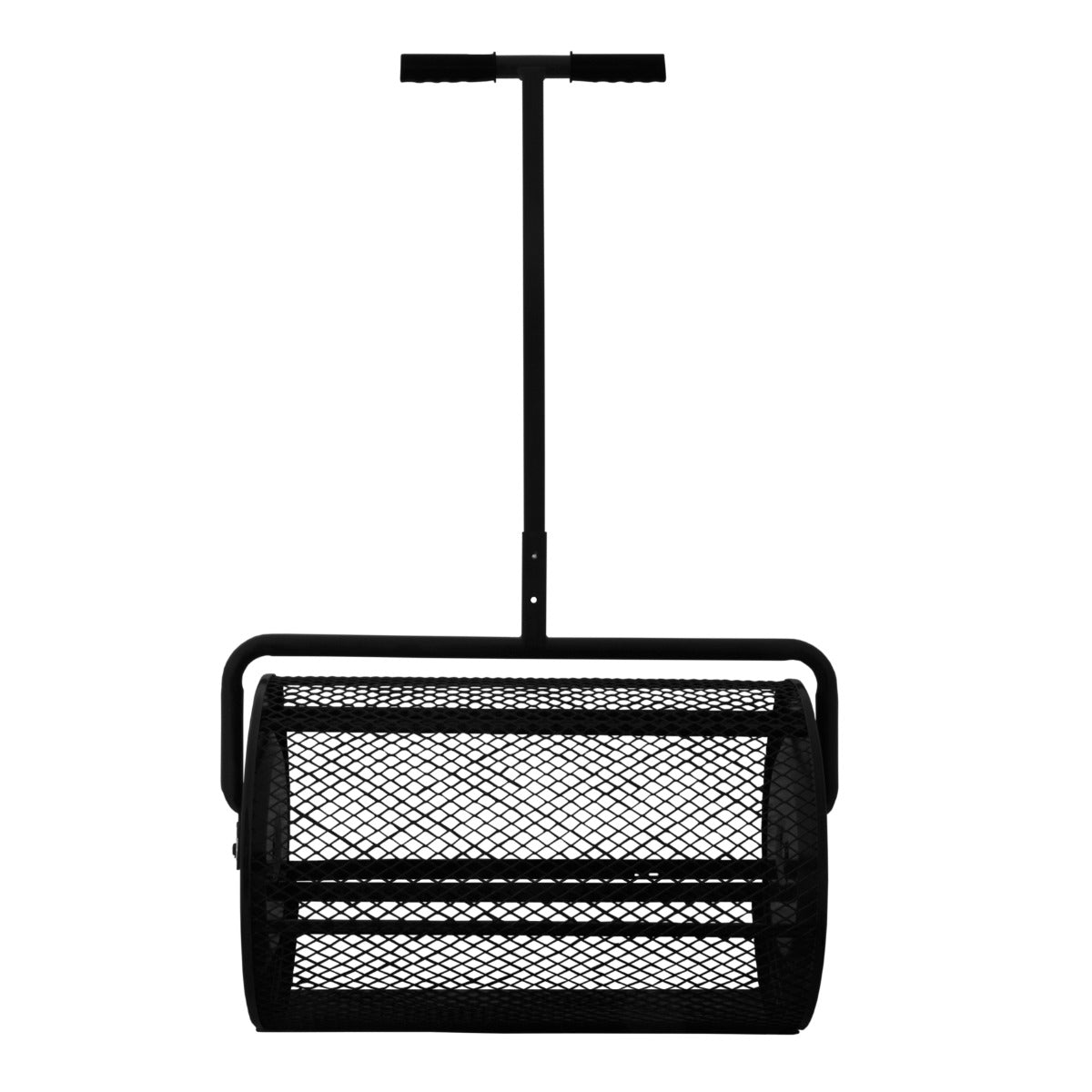 Compost & Veenmos Strooien - Zwart