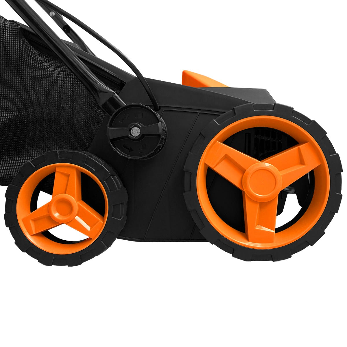 T-Mech Veegmachine Kunstgras Stofzuiger - 50 Liter