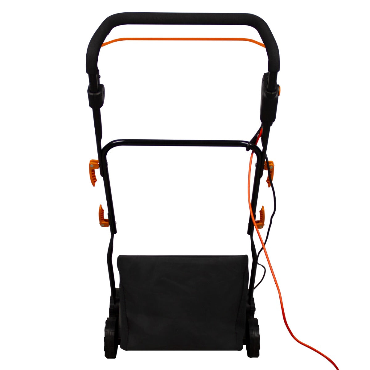 T-Mech Veegmachine Kunstgras Stofzuiger - 50 Liter