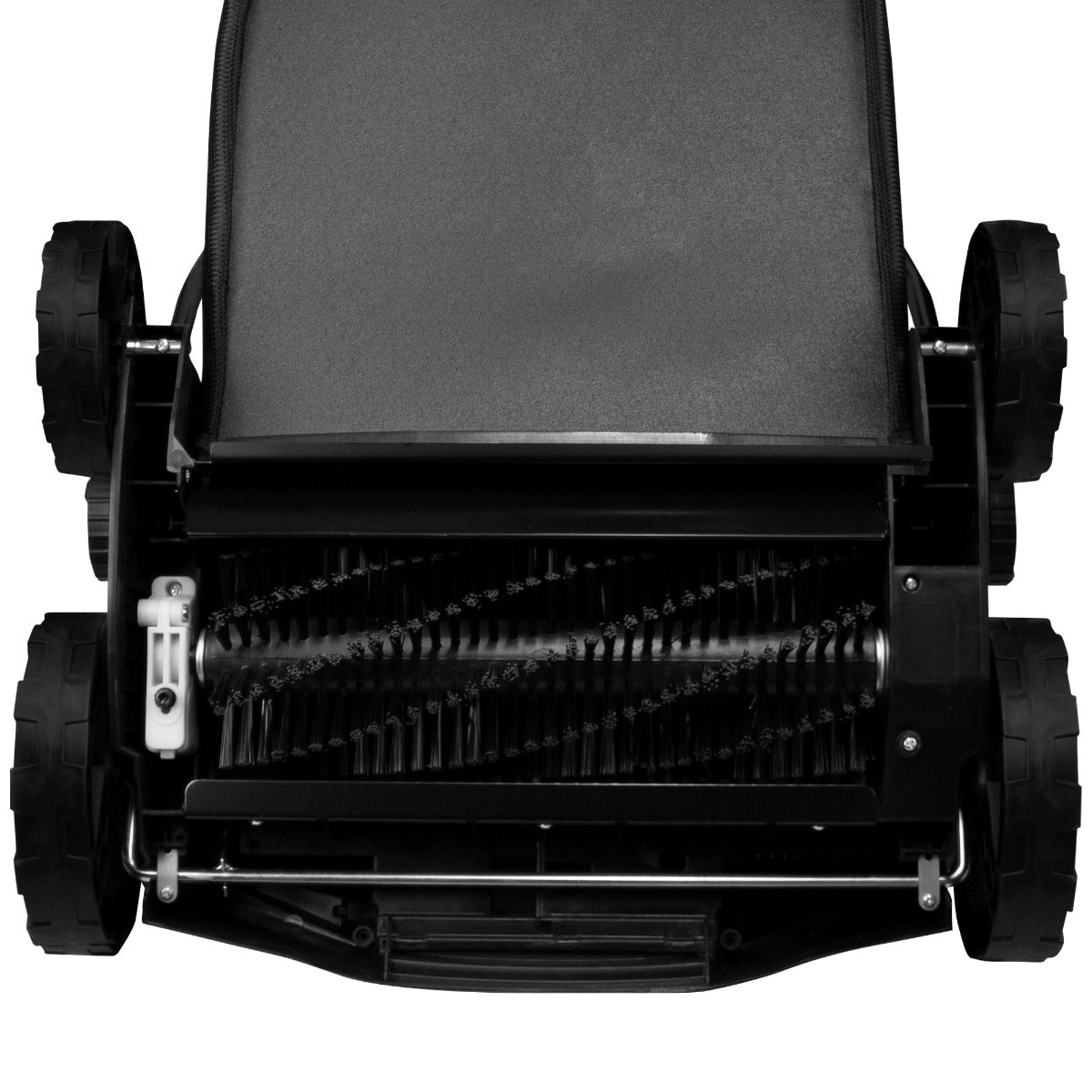 T-Mech Veegmachine Kunstgras Stofzuiger - 50 Liter