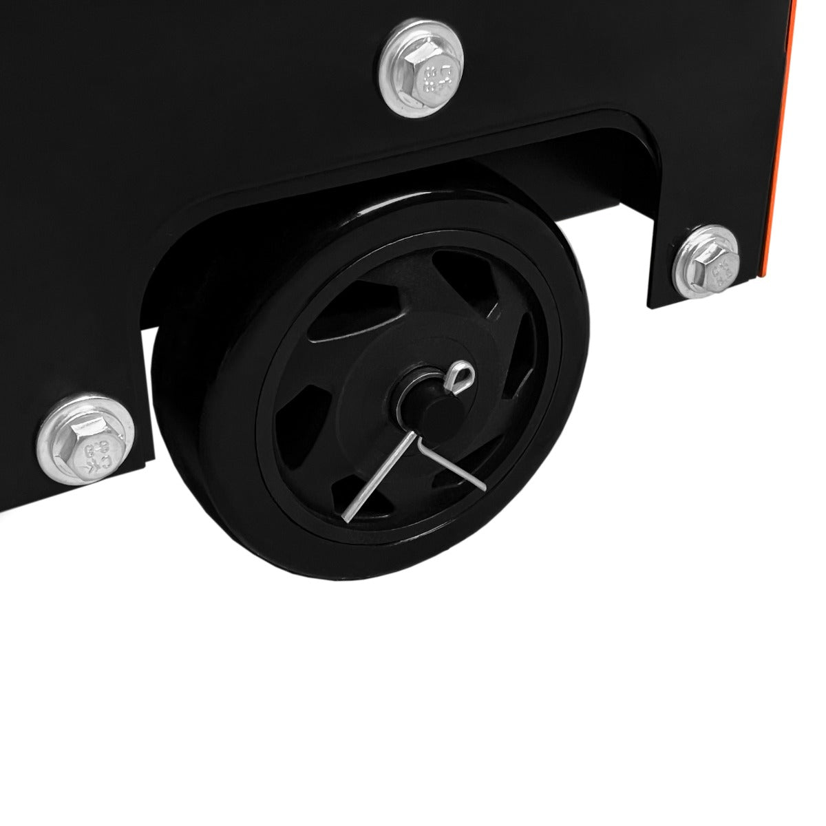 T-Mech Stille Diesel generator - Eenfasig 230V - Gesloten Frame