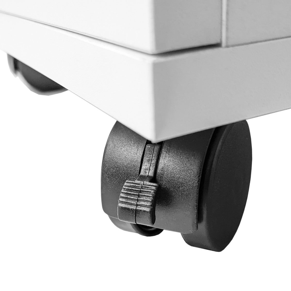 Professionele Manicure Tafel met Afzuiging - Wit