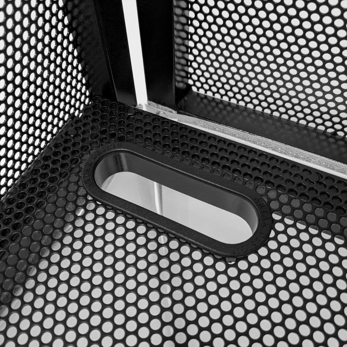 DJ Booth - Opvouwbaar - 105 x 57 x 113.5 cm