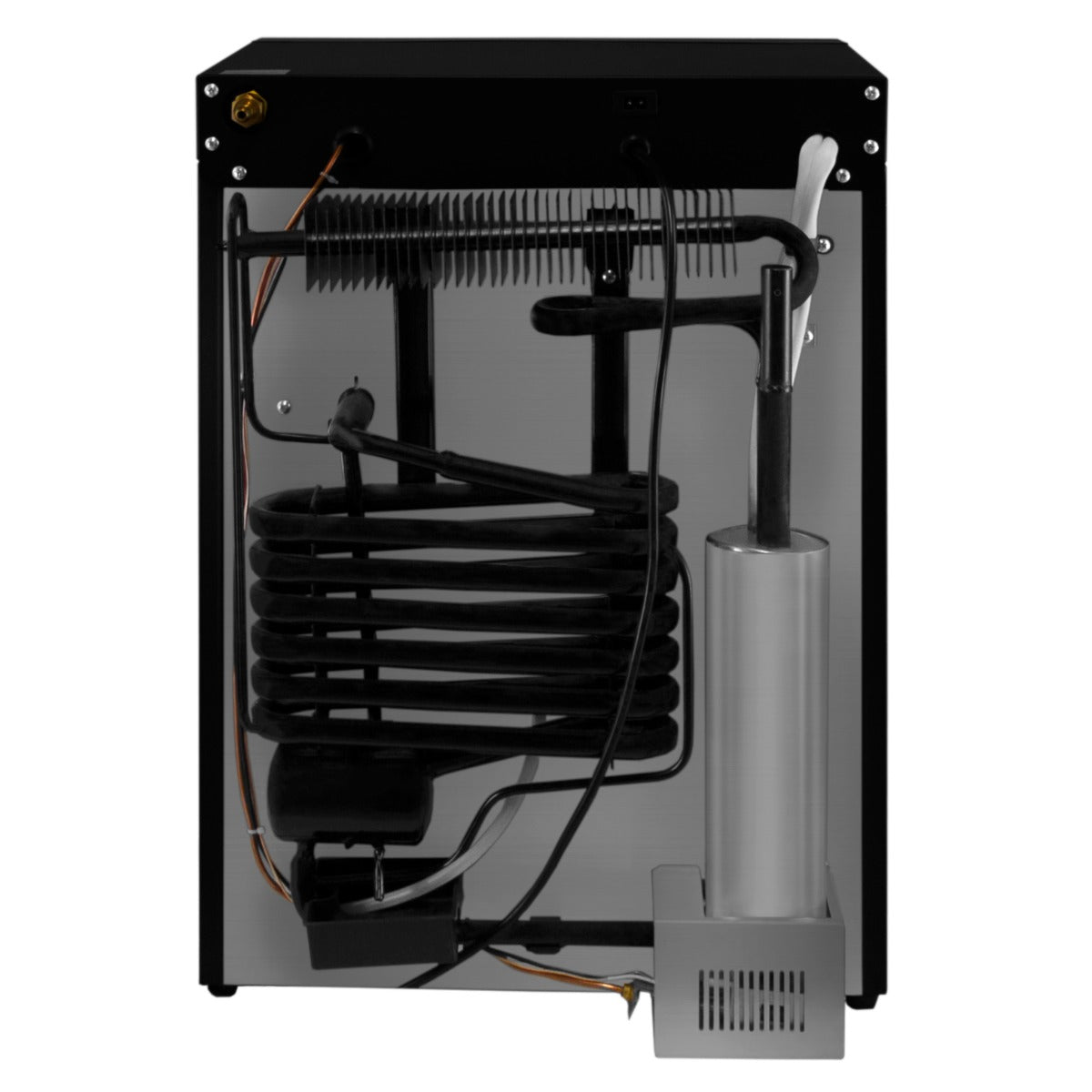 3-Weg Absorptie Koelkast