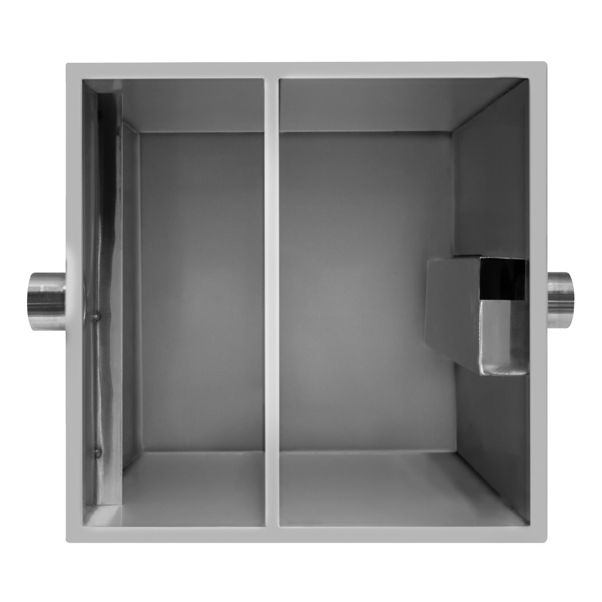 KuKoo Vetafscheider – 60 Liter