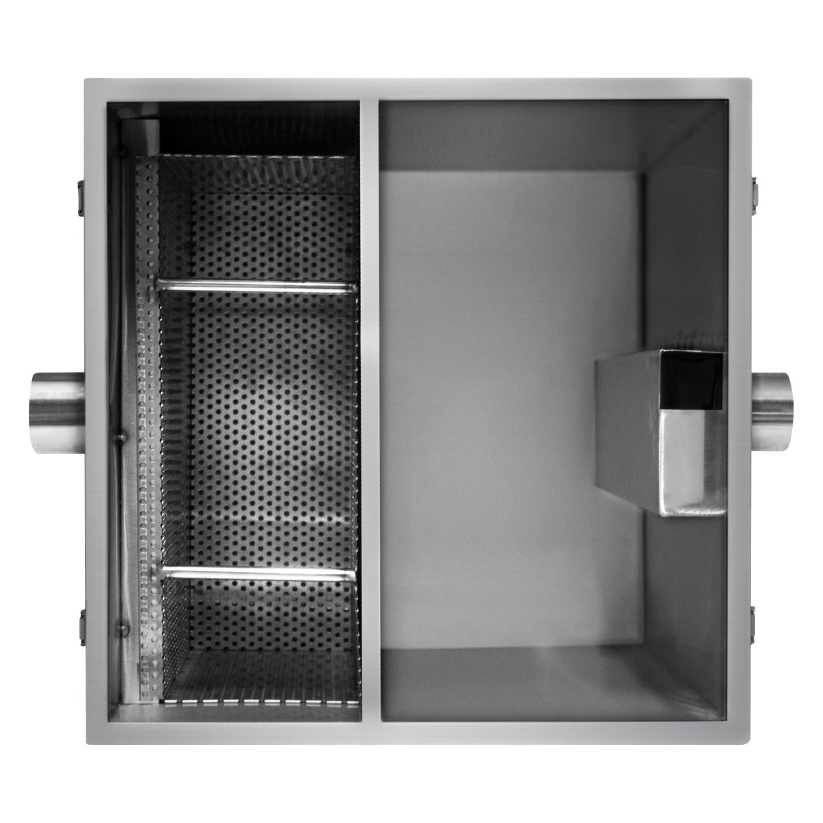 KuKoo Vetafscheider – 60 Liter