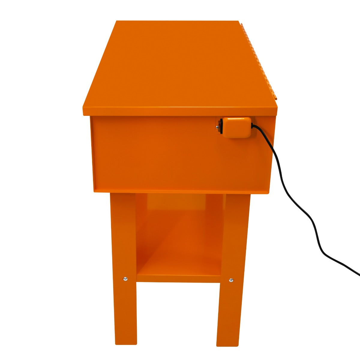 180 liter Iindustriële Tank voor het Reinigen van Reserveonderdelen