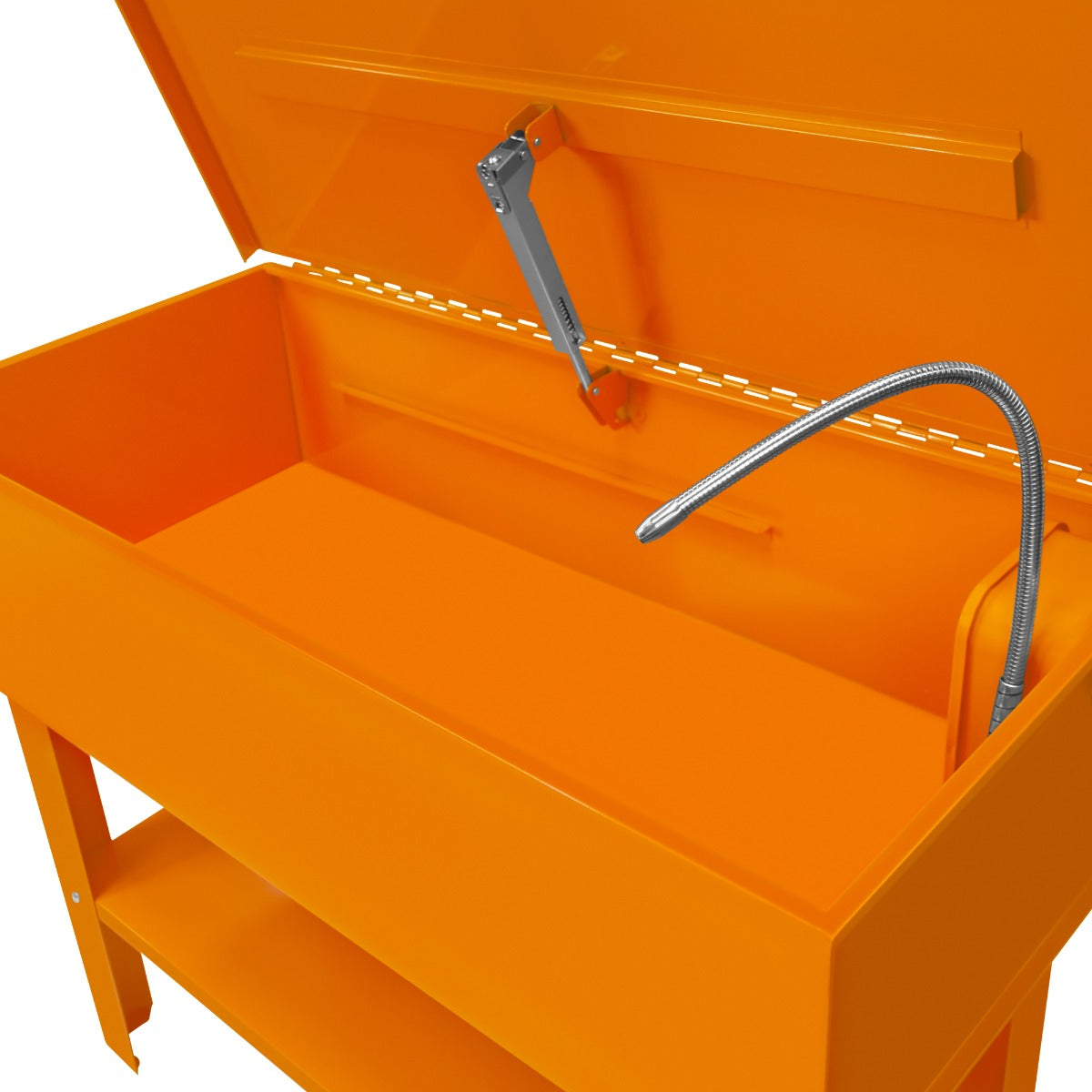 180 liter Iindustriële Tank voor het Reinigen van Reserveonderdelen