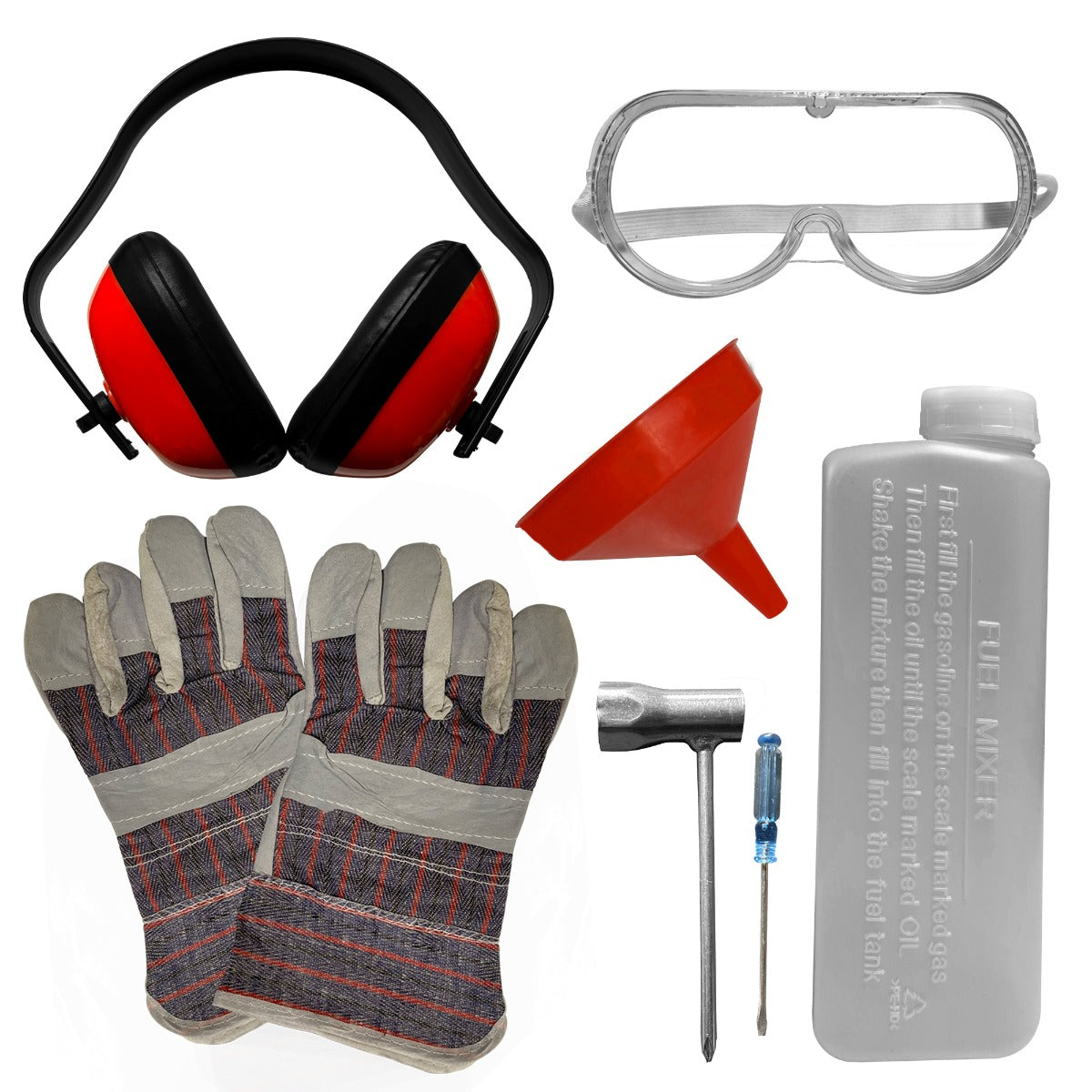 T-Mech Aardboor / Grondboor