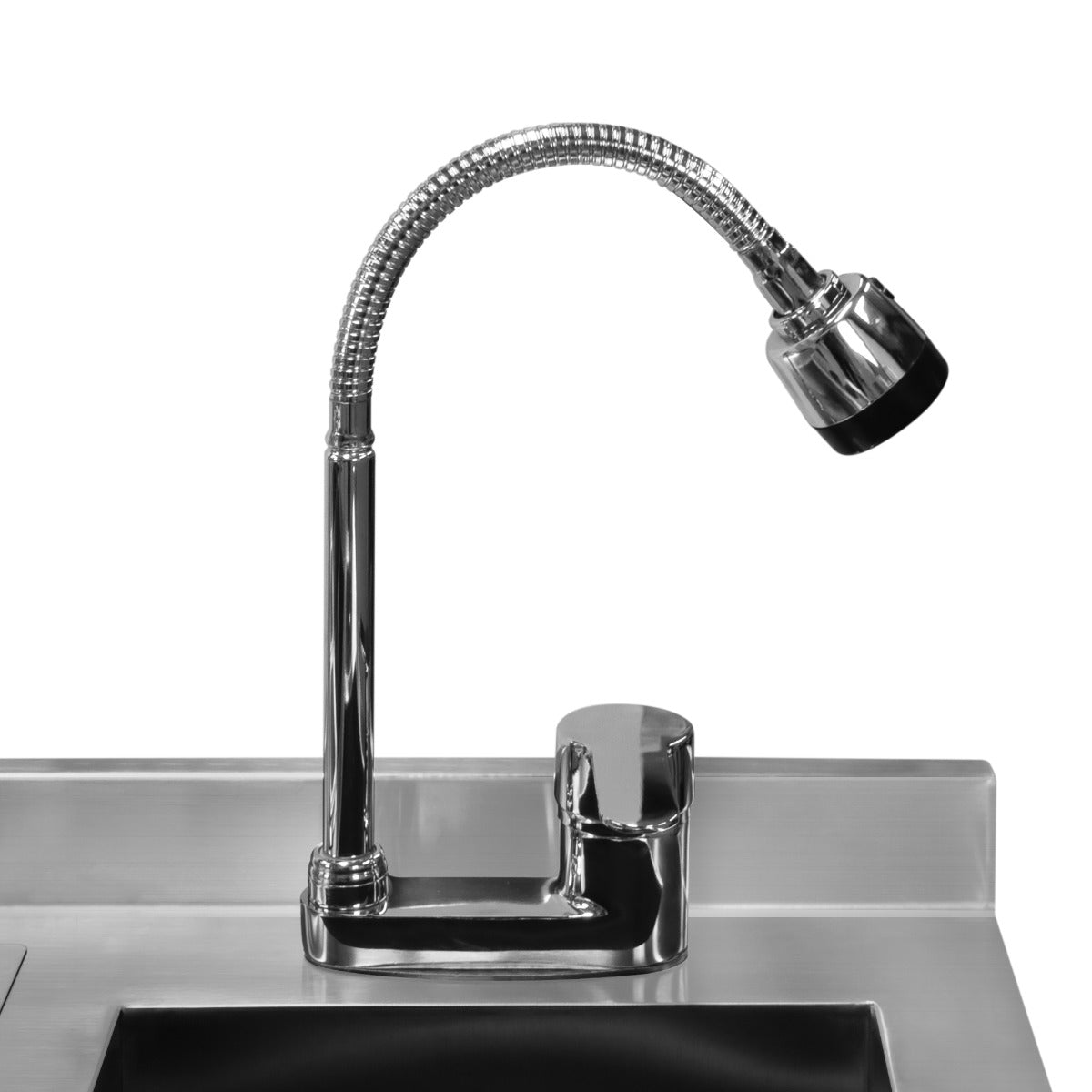 Tweeling Cocktailbar Station